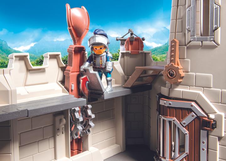 Produktbild Playmobil Knights (70222)