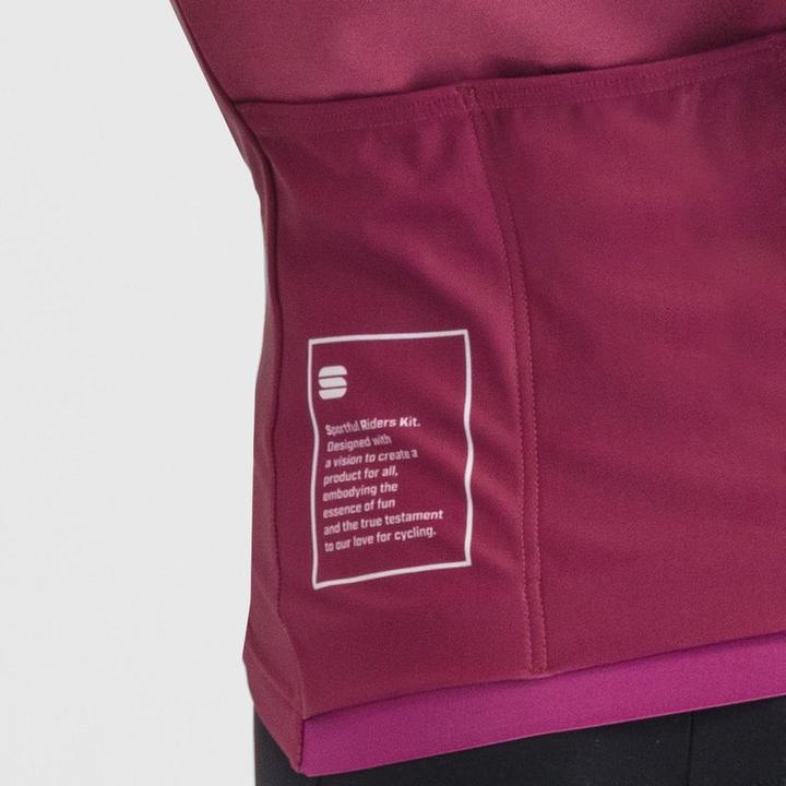 Image du produit Sportful SRK Thermal W Jersey (XL)