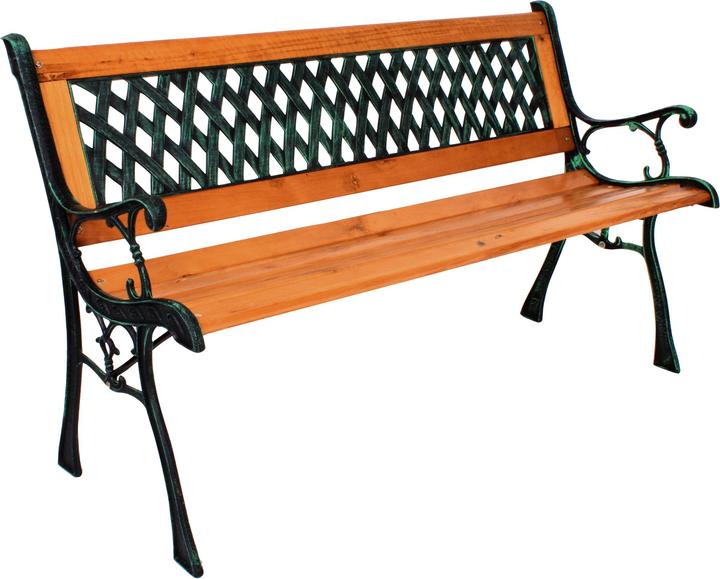 Produktbild Garden Pleasure Windsor