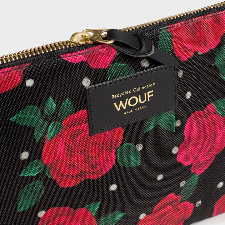 Image du produit Wouf Daily Pochette à maquillage 21 cm