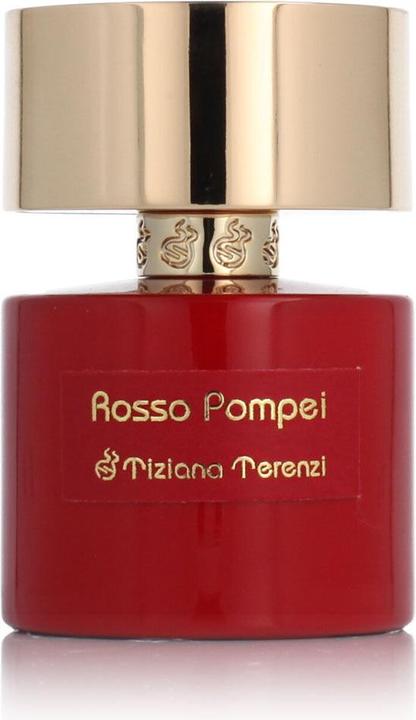 Actual product image Tiziana Terenzi Rosso Pompei (Eau de parfum, 100 ml)