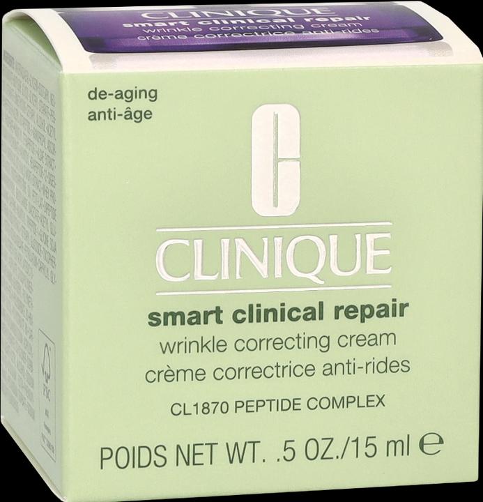 Immagine prodotto Clinique Smart Clinical Repair (15 ml, Crema 24h)
