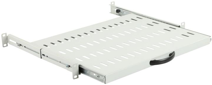 Immagine prodotto Lanview D=600 Scaffale Scorrevole Bianco
