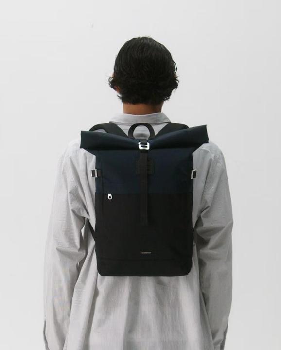 Image du produit Sandqvist Icon Rolltop Backpack 23 (23 l)