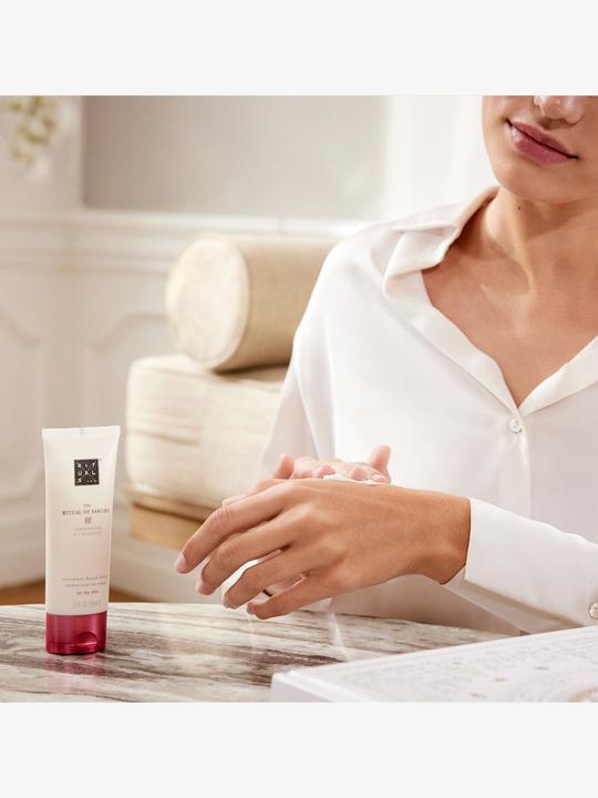 Actual product image Rituals The Ritual of Sakura (70 ml)