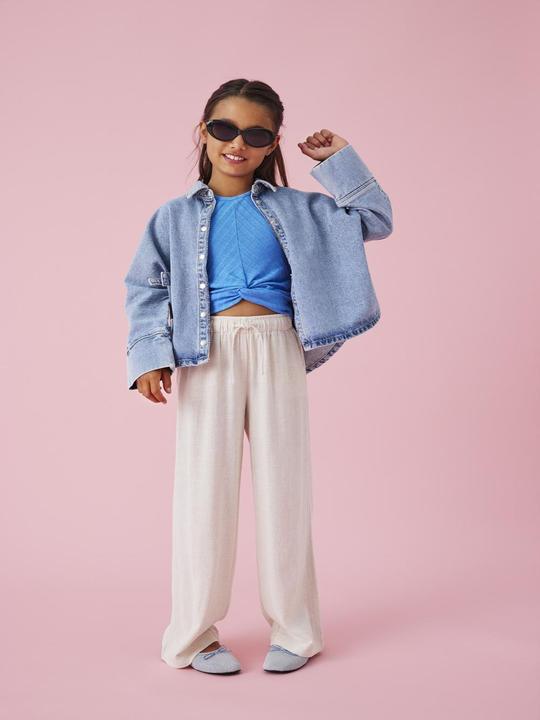 Immagine prodotto Only KOGGRACE Jeanshemd Jeanshemd (164)