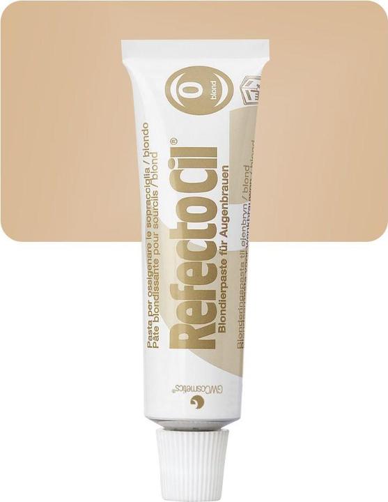 Refectocil Brow