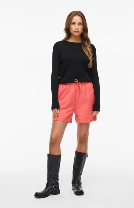 Image du produit Vila Mid Waist Shorts (42)