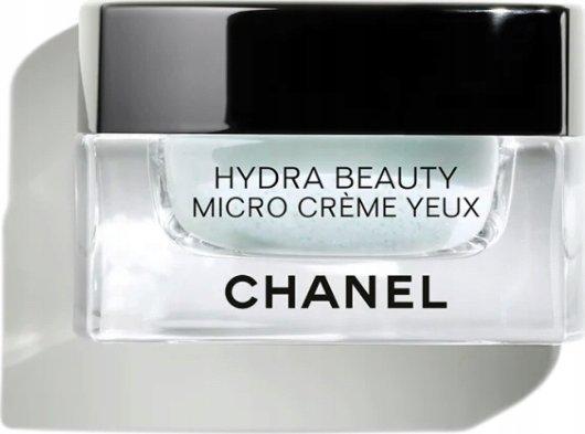 Produktbild Chanel Hydra Beauty Micro Creme Yeux (Crème, 15 ml)