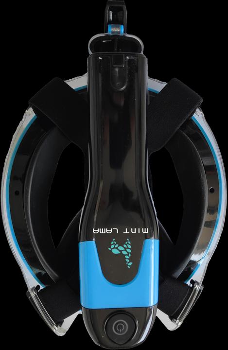 Image du produit Mint Lama E-AirWave