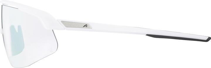 Image du produit ALPINA SPORTS Turbo Pro V (Blanc Mat, Pink)