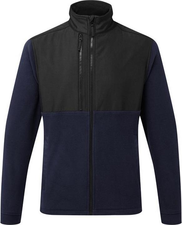 Portwest WX2 Fleecejacke