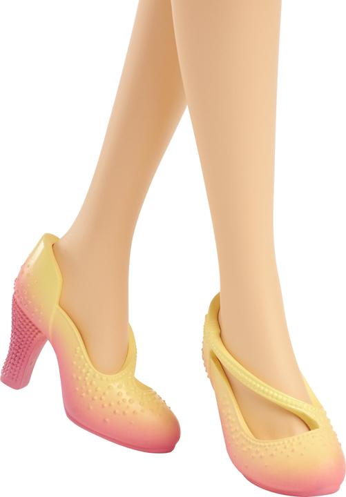 Produktbild Mattel Glinda-Modepuppe