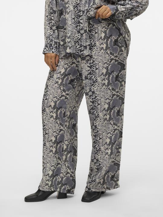 Actual product image Vero Moda VMCJOSIE trousers Trousers (50)
