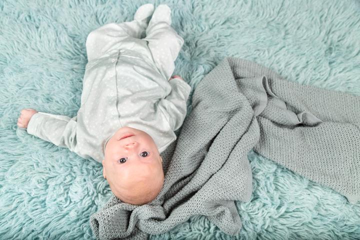 Actual product image Zewi Baby Pant (62)