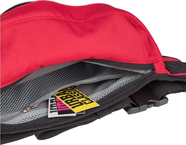 Actual product image Urban Classics Shoulder Bag