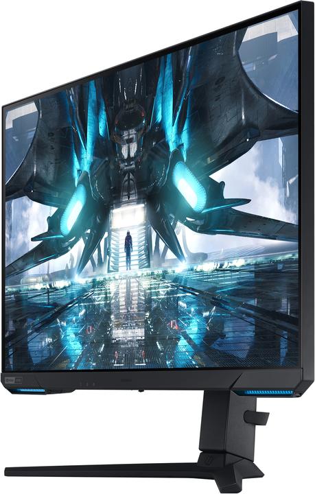 Produktbild Samsung Odyssey G7A LS28AG702NU (3840 x 2160 Pixel, 28")