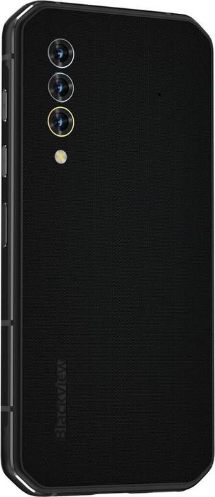 Image du produit Blackview BL6000 Pro (256 Go, Noir, 6.36", Double SIM, 16 Mpx, 5G)