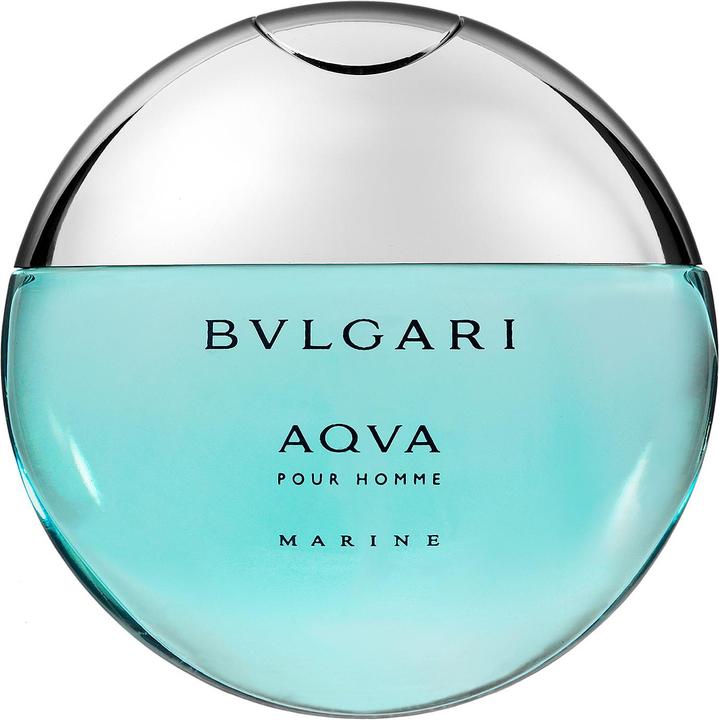 Bulgari Aqva Marine