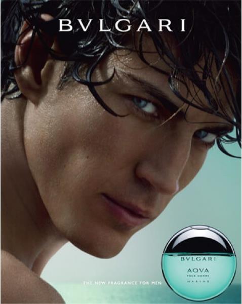 Image du produit Bulgari Aqva Navy (Eau de toilette, 100 ml)