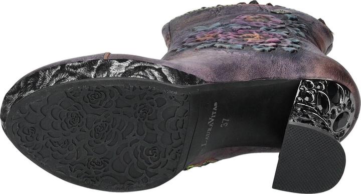 Actual product image Laura Vita HICAO 42 VIOLET (38)