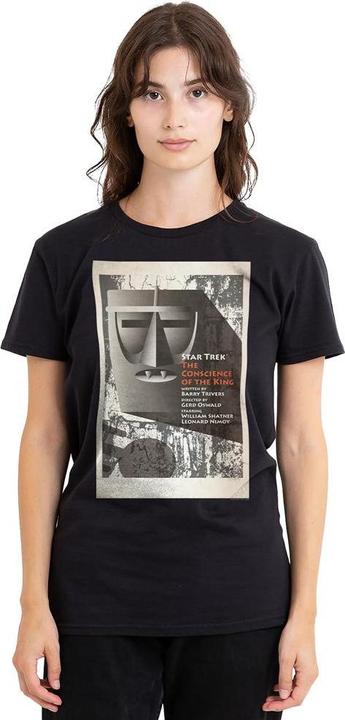 Produktbild The Original Series Episode 13 TShirt (S)