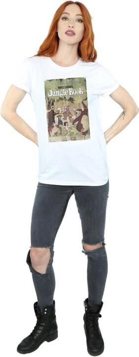 Produktbild Disney Retro TShirt (M)