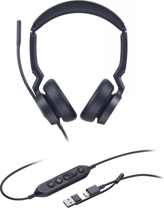 Produktbild Yealink UH 44 Serie (Kabelgebunden, USB-A)