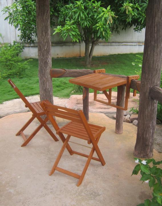 Actual product image Greemotion Baltimore (64 cm)