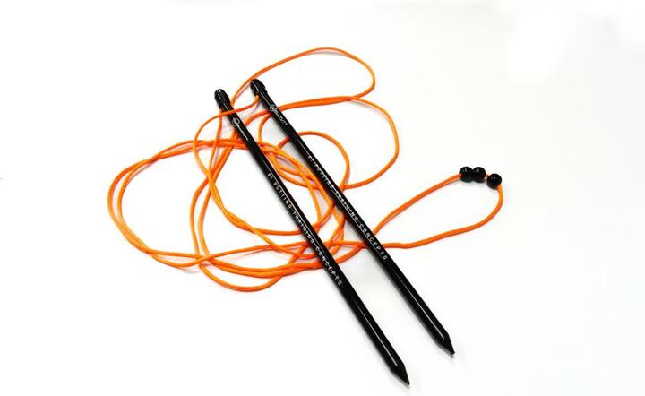 Produktbild Wellputt String Line