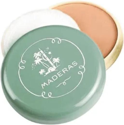 Actual product image Maderas de Oriente Maderas Polvo Crema 05 Morisco 15 Gr