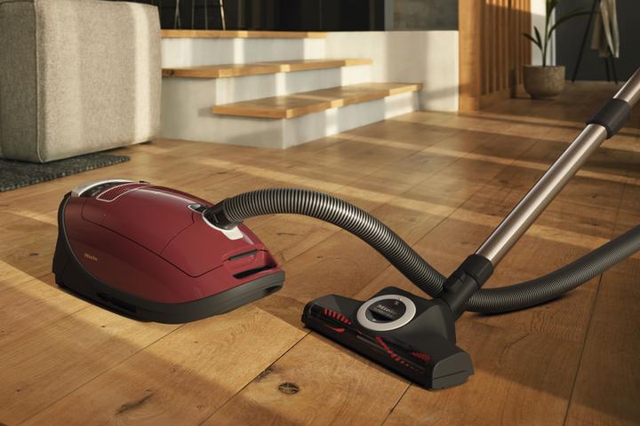 Image du produit Miele Complete C3 Cat & Dog - SGEF5