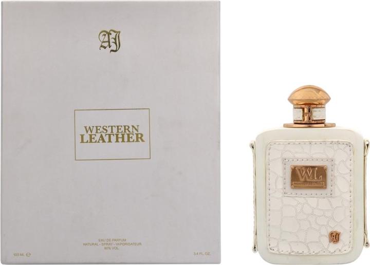 Immagine prodotto Alexandre.J Pelle occidentale bianca (Eau de parfum, 100 ml)