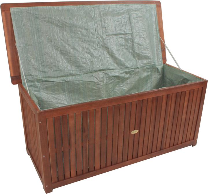 Produktbild Garden Pleasure Plano