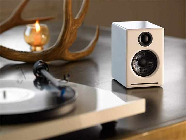 Actual product image Audioengine A2+ Wireless (1 pair, 60 W)