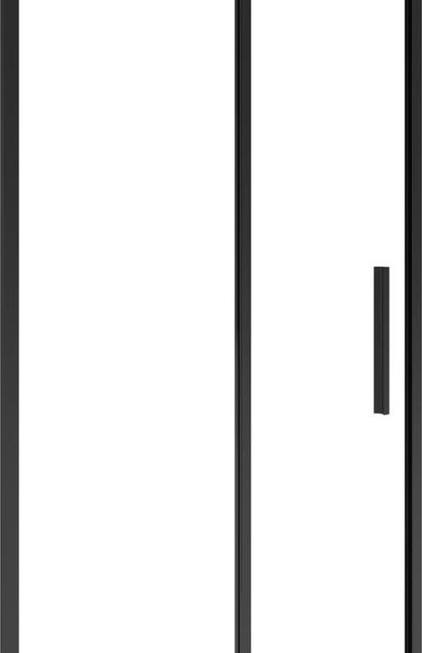 Image du produit Shower Design Toroni (195 cm, 140 cm, 195 cm)