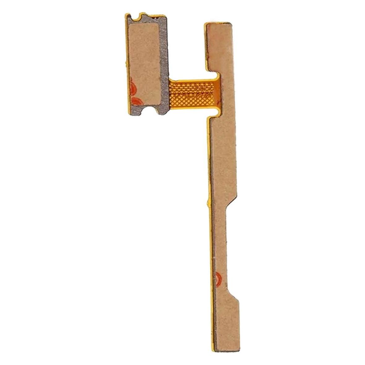 FÜR SAMSUNG GALAXY A15 5G SM-A156B Original Lautstärketaste Flexkabel