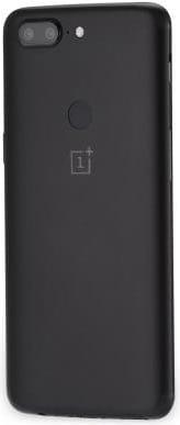 Produktbild OnePlus 5t (64 GB, Midnight Black, 6", Dual SIM, 16 Mpx, 4G)
