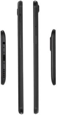 Produktbild OnePlus 5t (64 GB, Midnight Black, 6", Dual SIM, 16 Mpx, 4G)