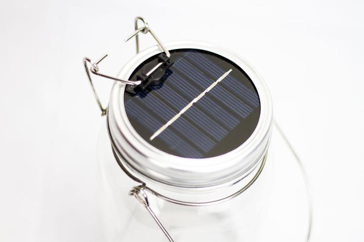 Produktbild GuGus Solarglas (1 x)