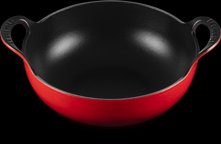 Produktbild Le Creuset Balti Dish (24 cm, Kochtopf, Gusseisen)