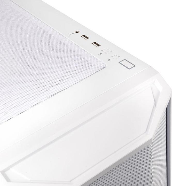 Image du produit Lian-Li Lancool 215 (ATX, mATX, Mini-ITX, E-ATX)