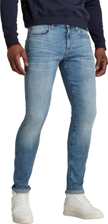 Actual product image G-Star Jeans Skinny Fit "Revend" (W34/L32)
