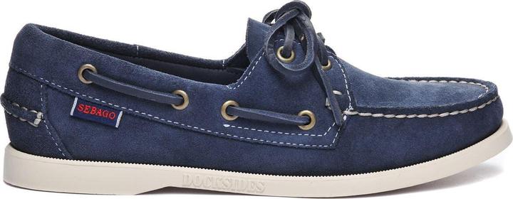 Produktbild Sebago Loafer 781111W 908 BLUE NAVY (39)