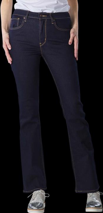 Produktbild Levis 725 Jeans Bootcut Fit cast shadow (W29/L32)