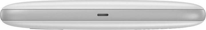 Produktbild Baseus Intelligent T2 ropetype anti-loss device White (Android, iOS)