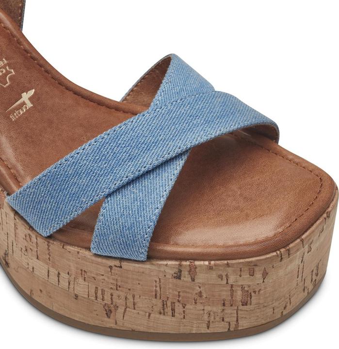 Tamaris Sandalette (39)