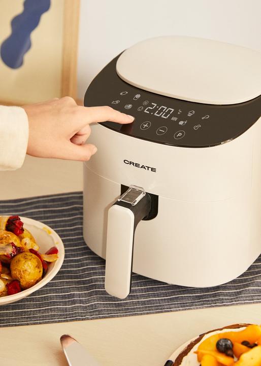 Produktbild Create Fryer Air Pro Compact