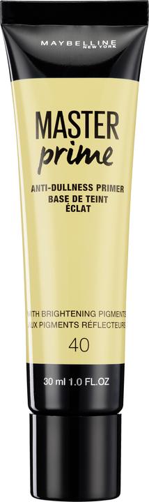 Maybelline New York Master Prime Anti-Dullness