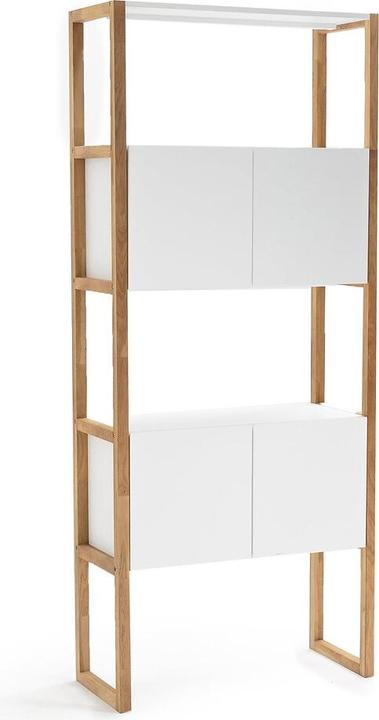 La Redoute Interieurs Compo (80.51 x 80.51 x 190 cm)